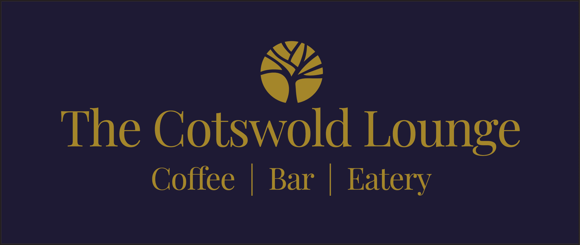 Cotswold Lounge logo zksnsj